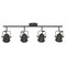 Westinghouse Fixture Ceiling Track 50W 4-Light Boswell GU10 Base Bulb ORB High-Light 6116800 - alternate 8